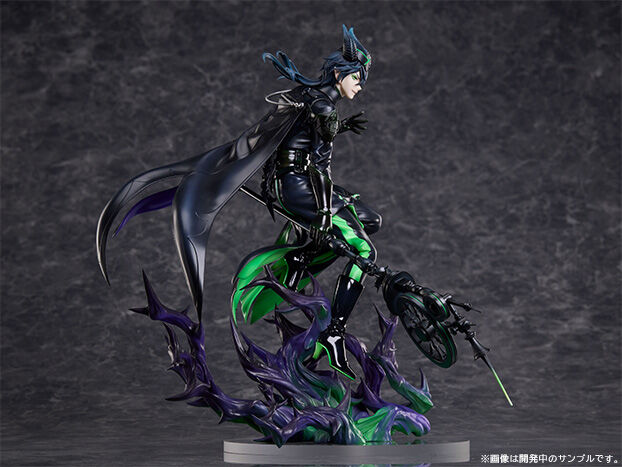 Twisted Wonderland - Malleus Draconia - 1/8 (Aniplex) photo 5