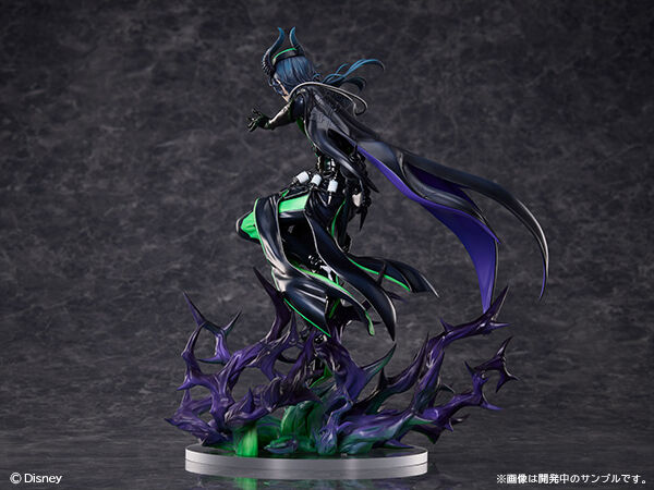 Twisted Wonderland - Malleus Draconia - 1/8 (Aniplex) photo 6