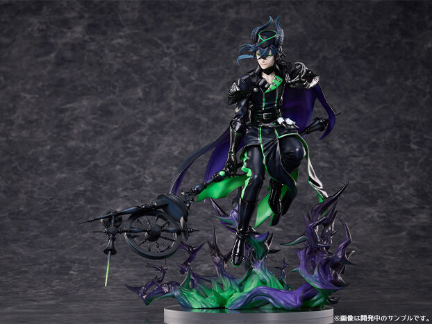 Twisted Wonderland - Malleus Draconia - 1/8 (Aniplex) photo 7