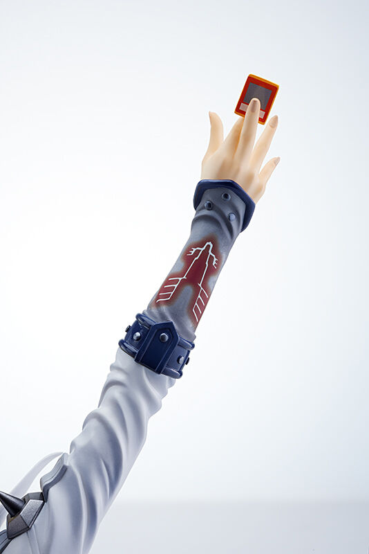 Yu-Gi-Oh! 5D's - Jack Atlas - 1/7 (Amakuni, Hobby Japan) photo 11