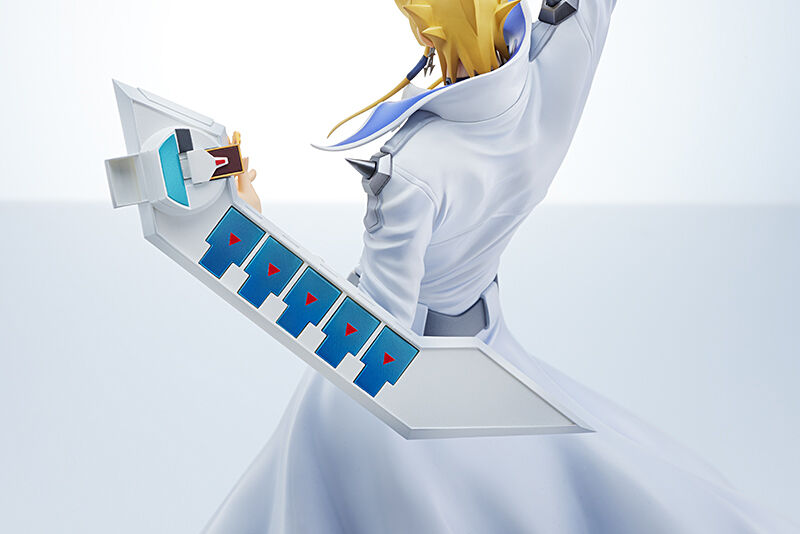 Yu-Gi-Oh! 5D's - Jack Atlas - 1/7 (Amakuni, Hobby Japan) photo 12