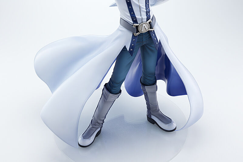 Yu-Gi-Oh! 5D's - Jack Atlas - 1/7 (Amakuni, Hobby Japan) photo 13