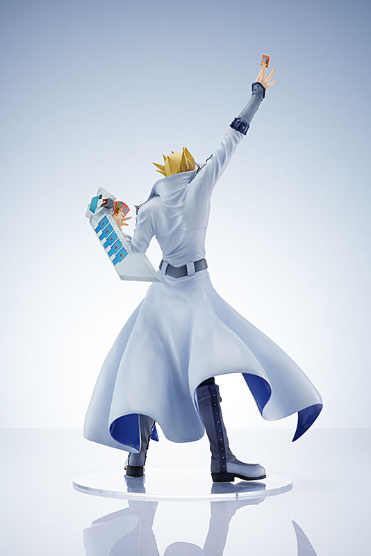 Yu-Gi-Oh! 5D's - Jack Atlas - 1/7 (Amakuni, Hobby Japan) photo 16
