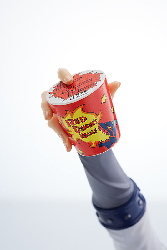 Yu-Gi-Oh! 5D's - Jack Atlas - 1/7 (Amakuni, Hobby Japan) photo 18