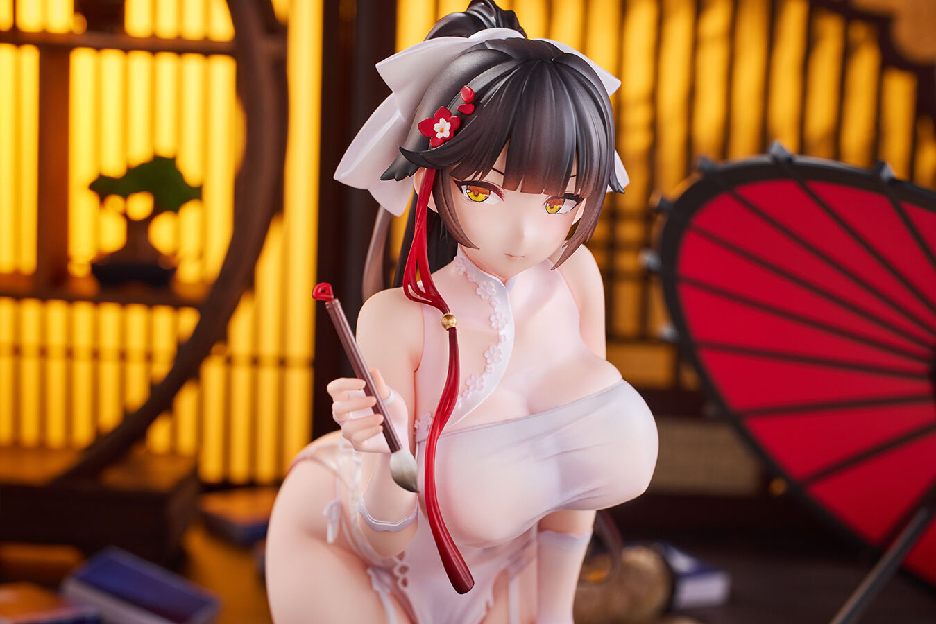 Azur Lane - Takao - 1/4 - The Lessons of Spring ver. (Alphamax) photo 8