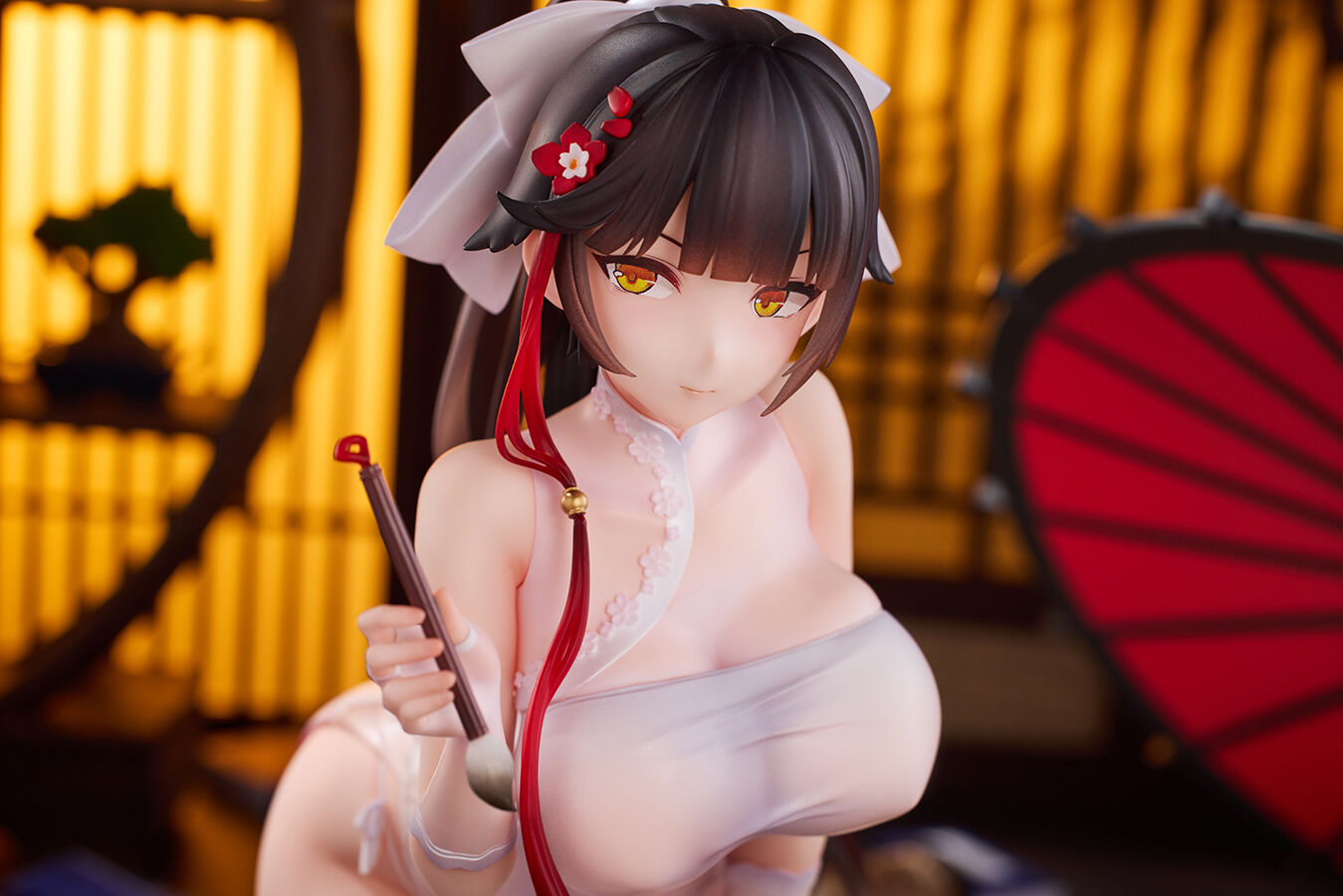 Azur Lane - Takao - 1/4 - The Lessons of Spring ver. (Alphamax) photo 9