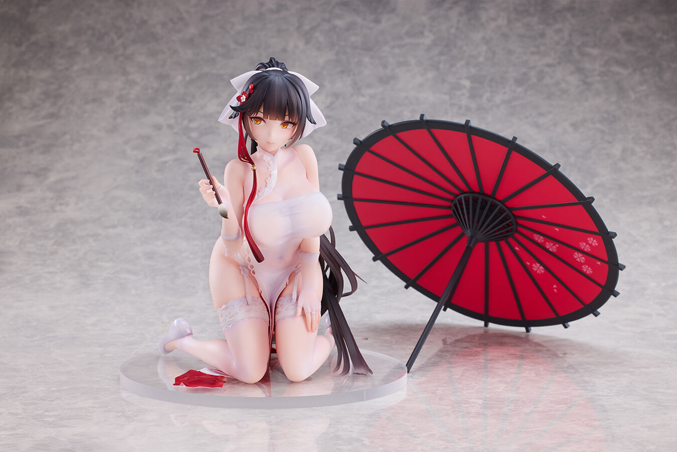 Azur Lane - Takao - 1/4 - The Lessons of Spring ver. (Alphamax) photo 10