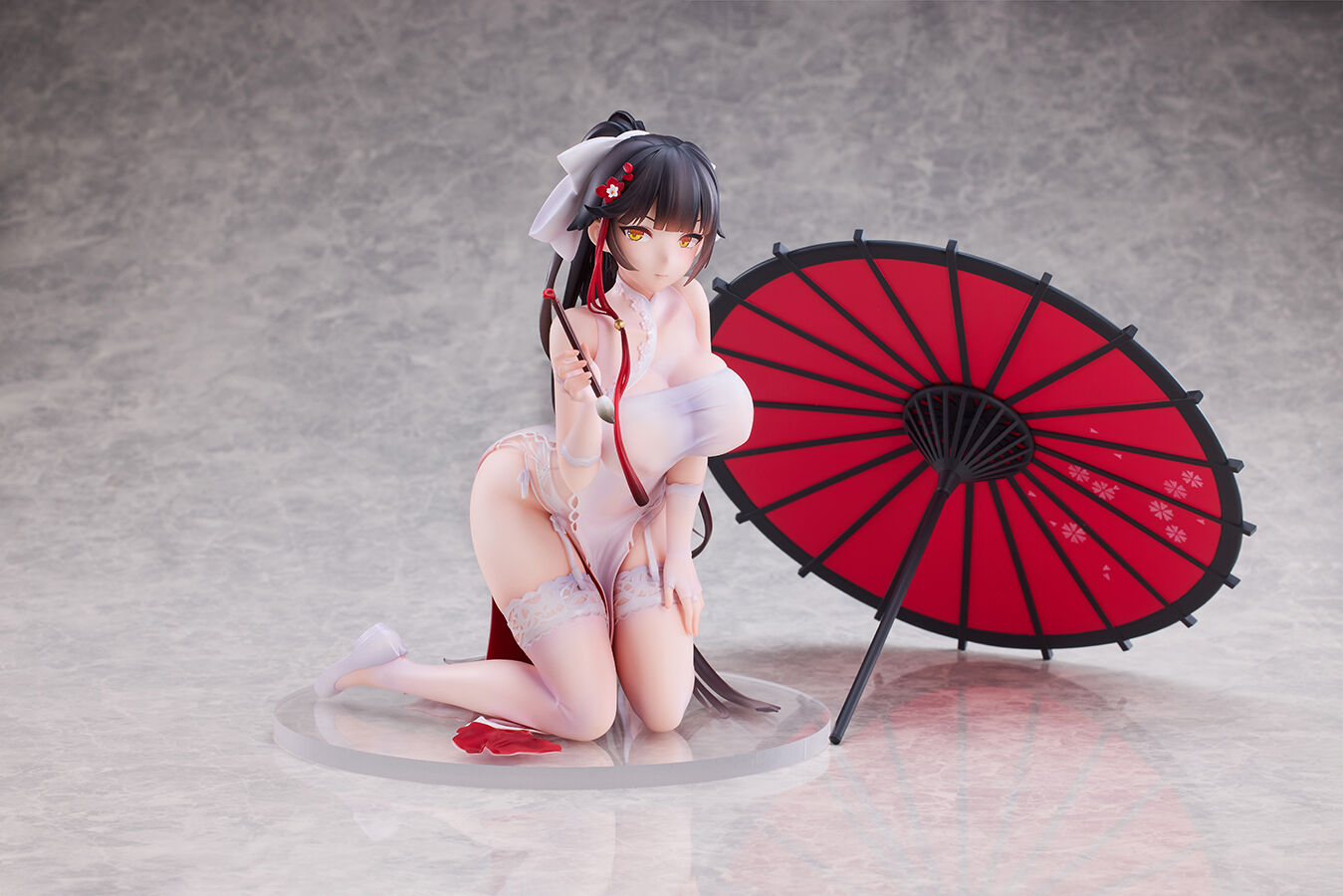 Azur Lane - Takao - 1/4 - The Lessons of Spring ver. (Alphamax) photo 11