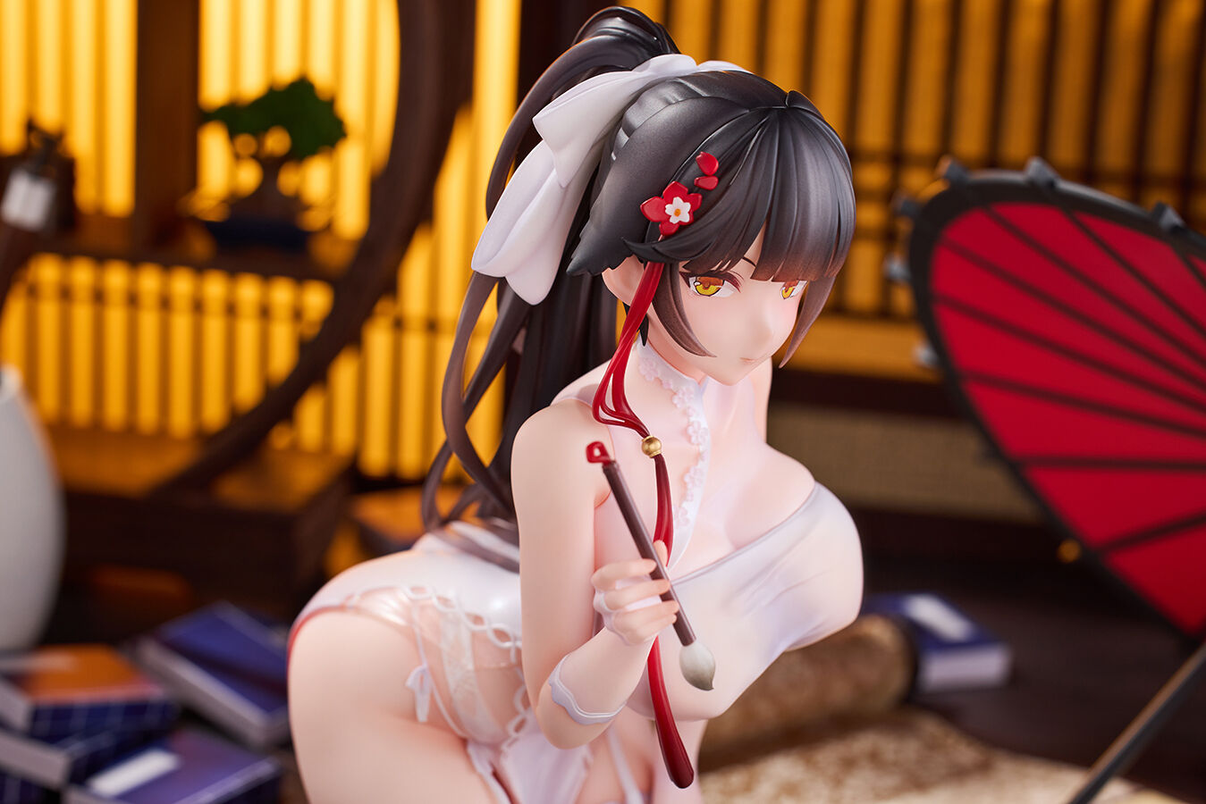 Azur Lane - Takao - 1/4 - The Lessons of Spring ver. (Alphamax) photo 14