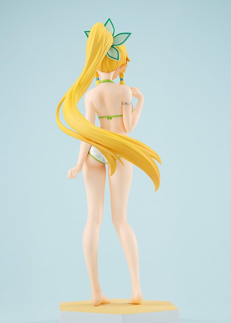Gekijouban Sword Art Online: Progressive - Kuraki Yuuyami no Scherzo - Leafa - Beach Queens - Pop Up Parade (Good Smile Company) photo 3