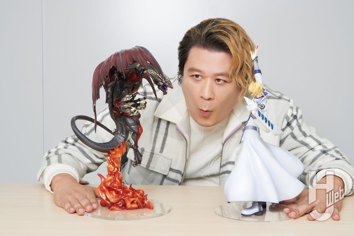 Yu-Gi-Oh! 5D's - Red Demon's Dragon (Amakuni) photo 3