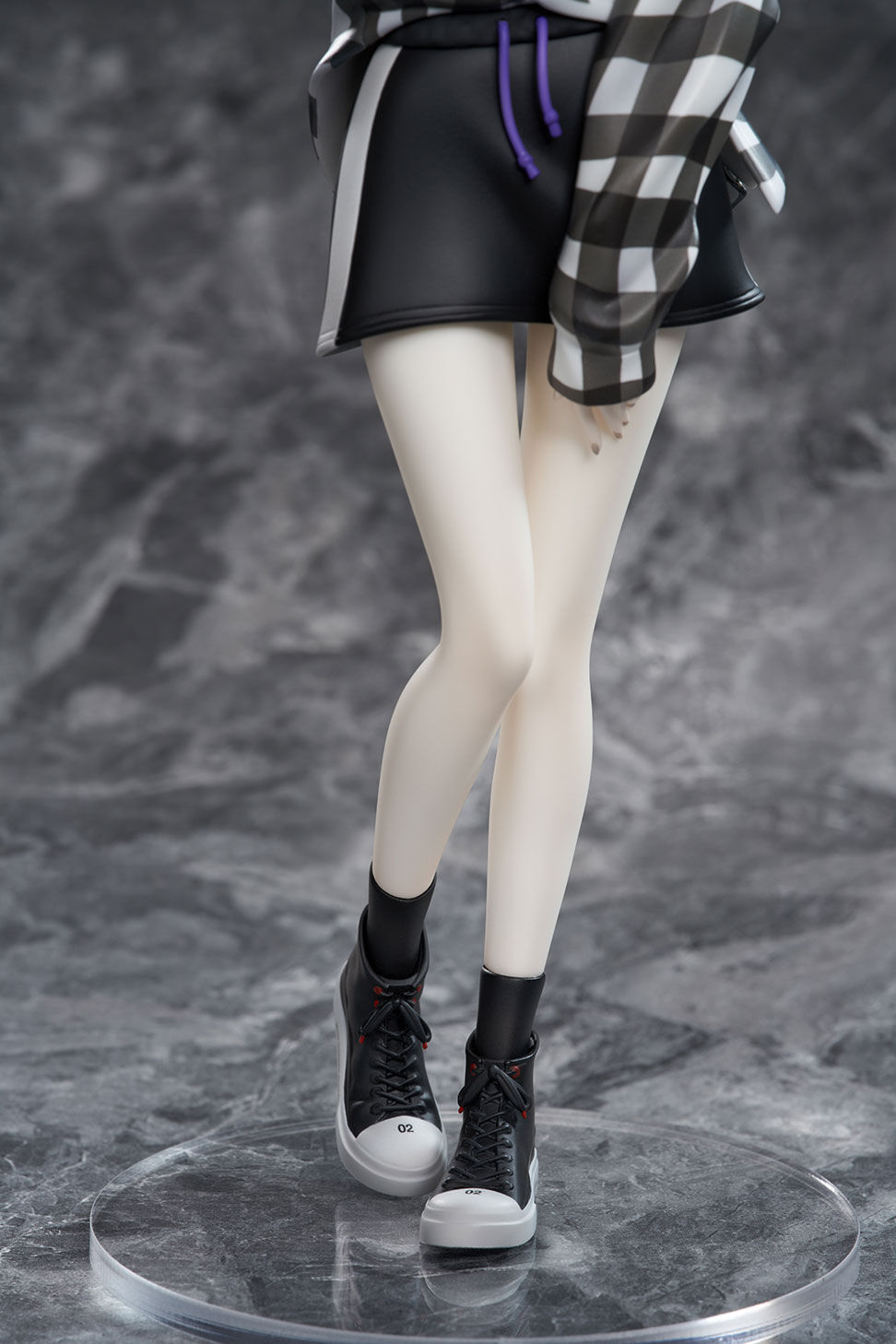 Shin Seiki Evangelion - Ayanami Rei - 1/7 - Ver. Radio Eva, Part 3, Original Color (Hobby Max, Stronger, Tokyo Figure) photo 3