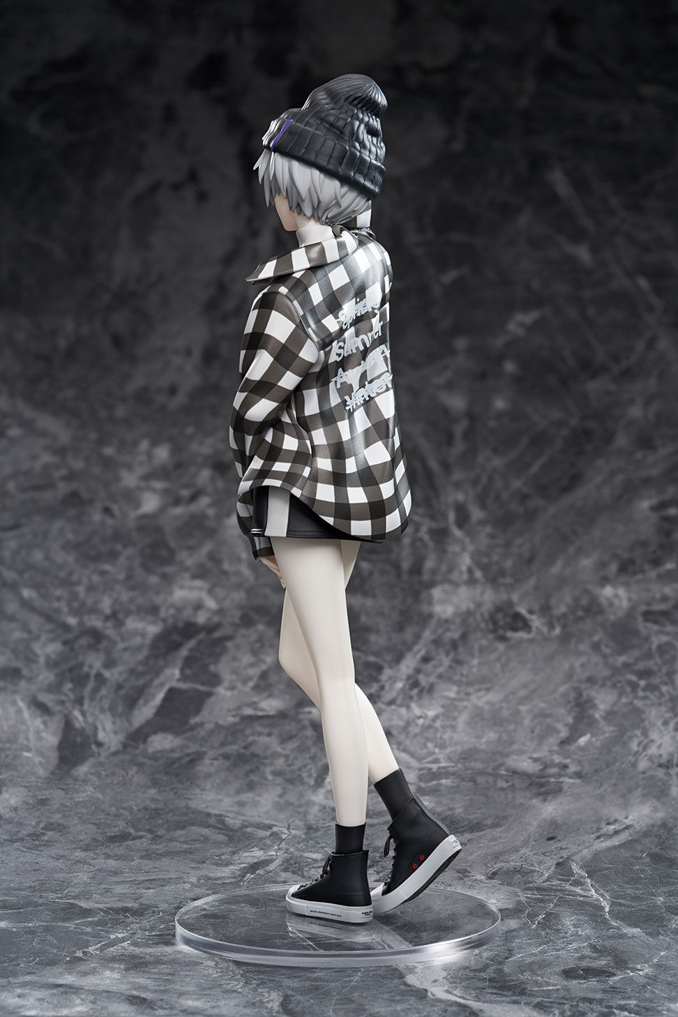 Shin Seiki Evangelion - Ayanami Rei - 1/7 - Ver. Radio Eva, Part 3, Original Color (Hobby Max, Stronger, Tokyo Figure) photo 7