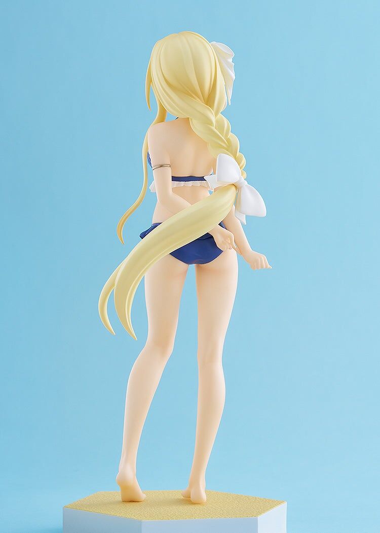 Gekijouban Sword Art Online: Progressive - Kuraki Yuuyami no Scherzo - Alice Zuberg - Beach Queens - Pop Up Parade (Good Smile Company) photo 2