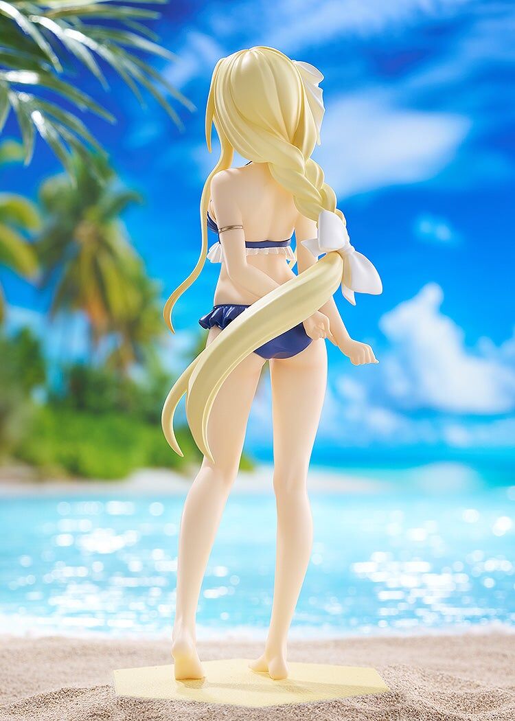 Gekijouban Sword Art Online: Progressive - Kuraki Yuuyami no Scherzo - Alice Zuberg - Beach Queens - Pop Up Parade (Good Smile Company) photo 5