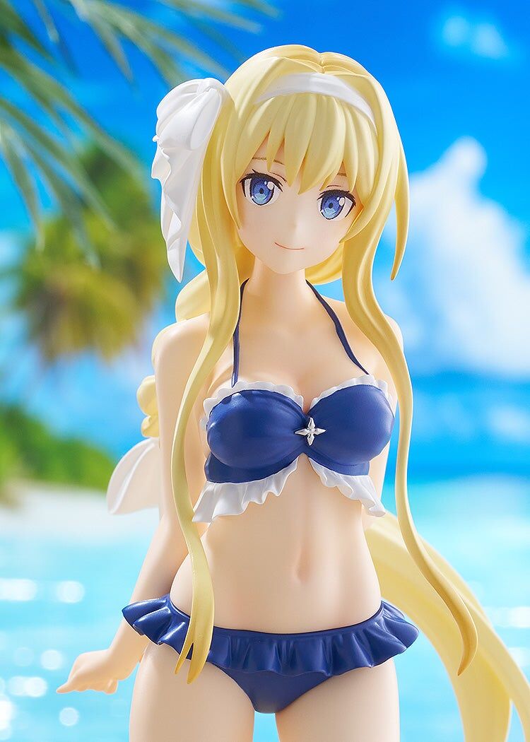 Gekijouban Sword Art Online: Progressive - Kuraki Yuuyami no Scherzo - Alice Zuberg - Beach Queens - Pop Up Parade (Good Smile Company) photo 7