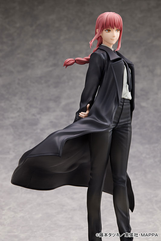 Chainsaw Man - Makima - 1/7 (Amakuni, AmiAmi) photo 2