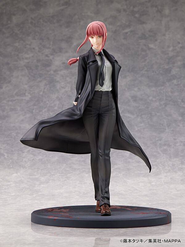 Chainsaw Man - Makima - 1/7 (Amakuni, AmiAmi) photo 3