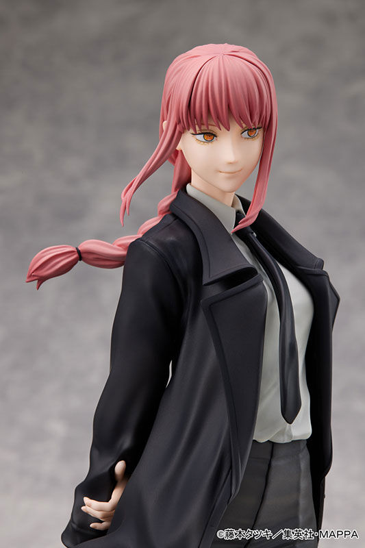 Chainsaw Man - Makima - 1/7 (Amakuni, AmiAmi) photo 4