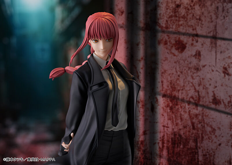 Chainsaw Man - Makima - 1/7 (Amakuni, AmiAmi) photo 7