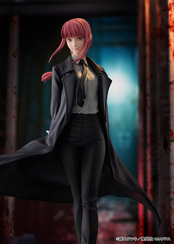 Chainsaw Man - Makima - 1/7 (Amakuni, AmiAmi) photo 8