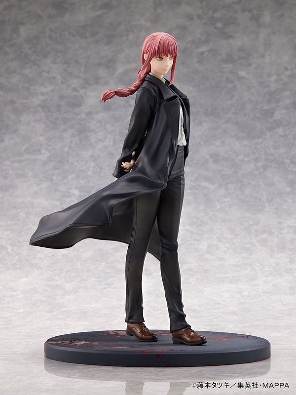 Chainsaw Man - Makima - 1/7 (Amakuni, AmiAmi) photo 10
