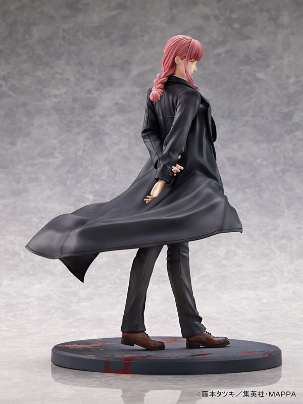 Chainsaw Man - Makima - 1/7 (Amakuni, AmiAmi) photo 11