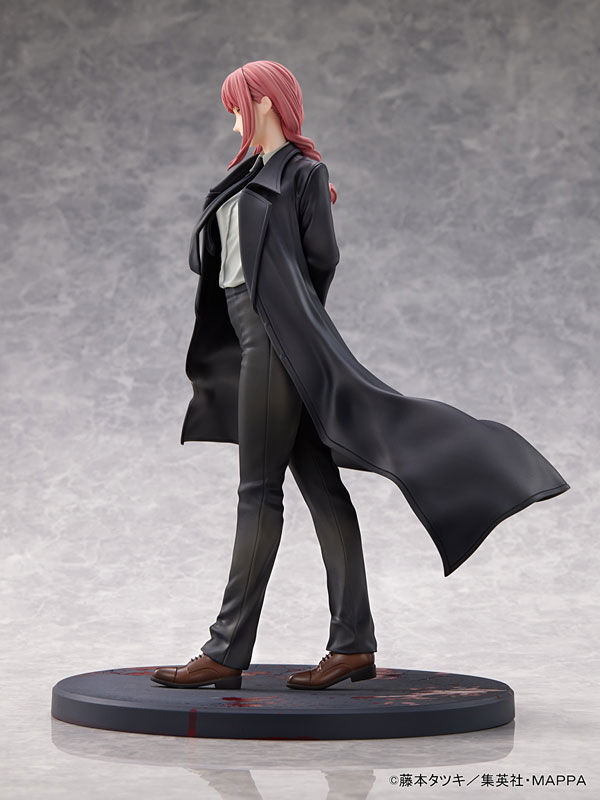 Chainsaw Man - Makima - 1/7 (Amakuni, AmiAmi) photo 12