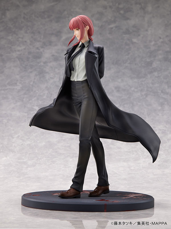 Chainsaw Man - Makima - 1/7 (Amakuni, AmiAmi) photo 13
