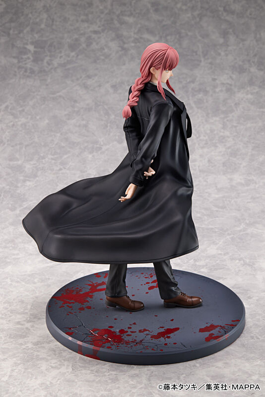 Chainsaw Man - Makima - 1/7 (Amakuni, AmiAmi) photo 14