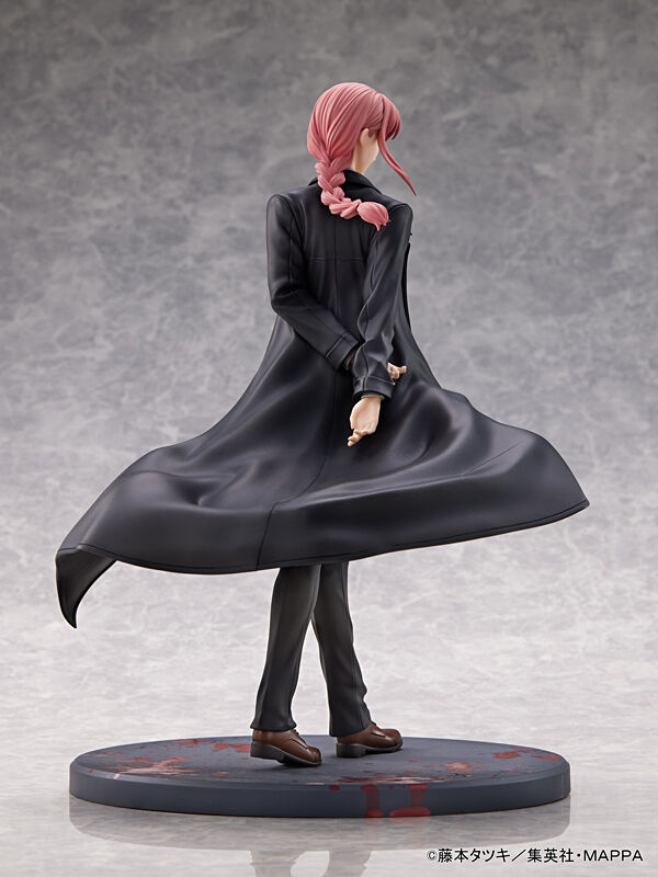 Chainsaw Man - Makima - 1/7 (Amakuni, AmiAmi) photo 15