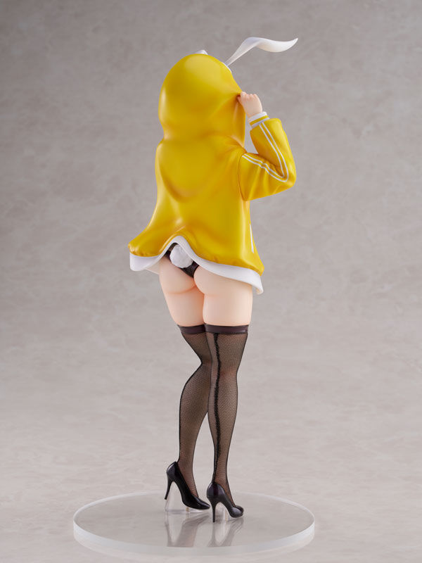 Original - Shyness Bunny Hinata - 1/6 (KoiKoi -Sakura-) photo 6