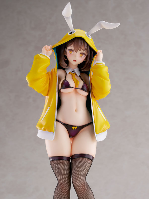 Original - Shyness Bunny Hinata - 1/6 (KoiKoi -Sakura-) photo 9