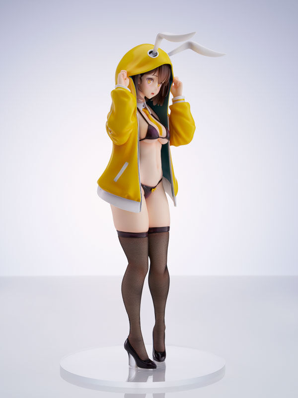 Original - Shyness Bunny Hinata - 1/6 (KoiKoi -Sakura-) photo 12