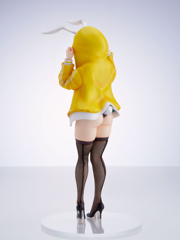 Original - Shyness Bunny Hinata - 1/6 (KoiKoi -Sakura-) photo 13