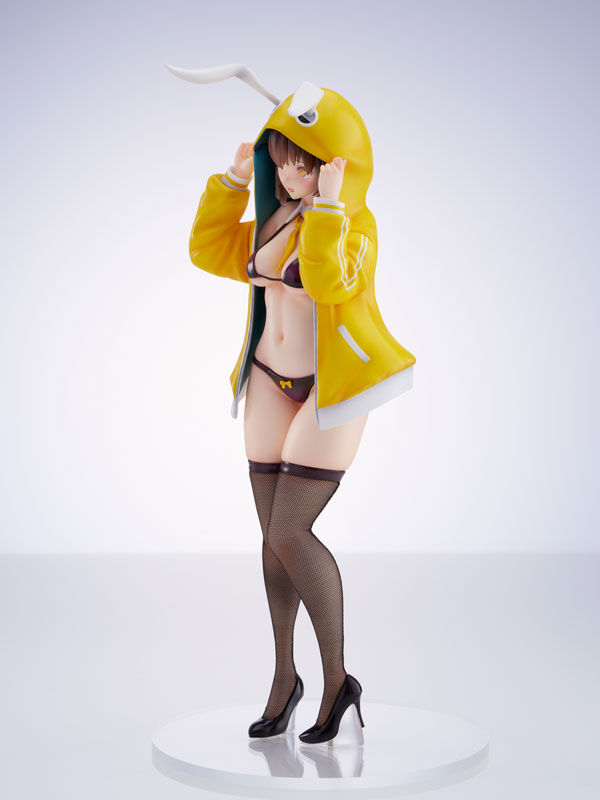 Original - Shyness Bunny Hinata - 1/6 (KoiKoi -Sakura-) photo 14