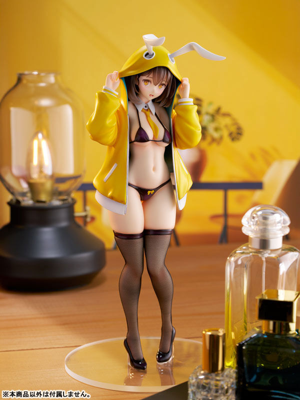 Original - Shyness Bunny Hinata - 1/6 (KoiKoi -Sakura-) photo 15