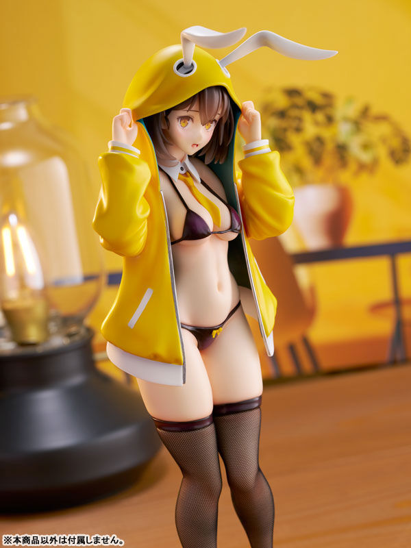Original - Shyness Bunny Hinata - 1/6 (KoiKoi -Sakura-) photo 17