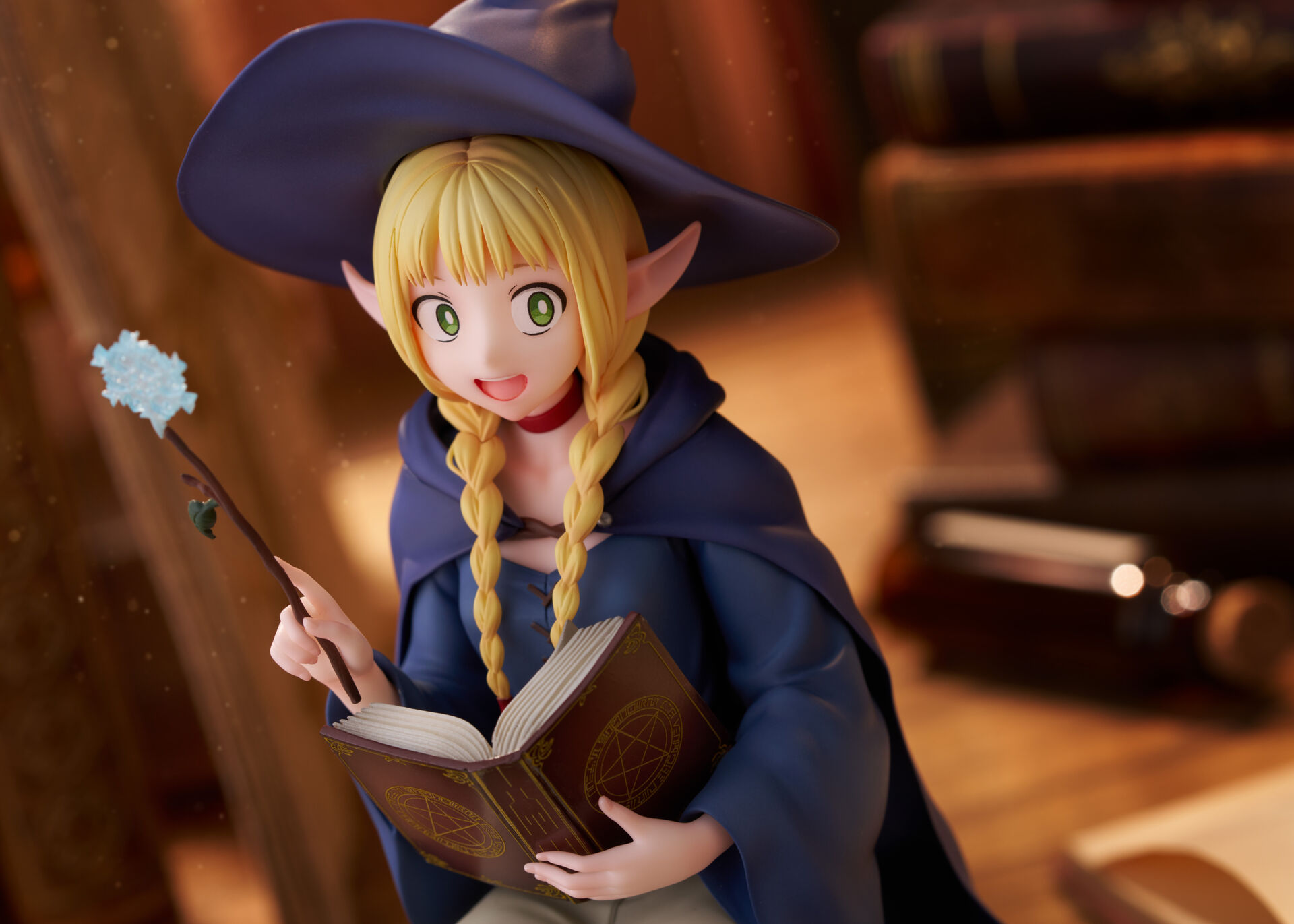Dungeon Meshi - Marcille Donato - 1/7 - Student Ver. (Alice Glint) photo 2
