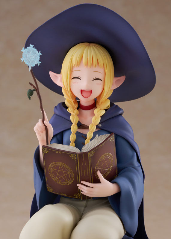 Dungeon Meshi - Marcille Donato - 1/7 - Student Ver. (Alice Glint) photo 5