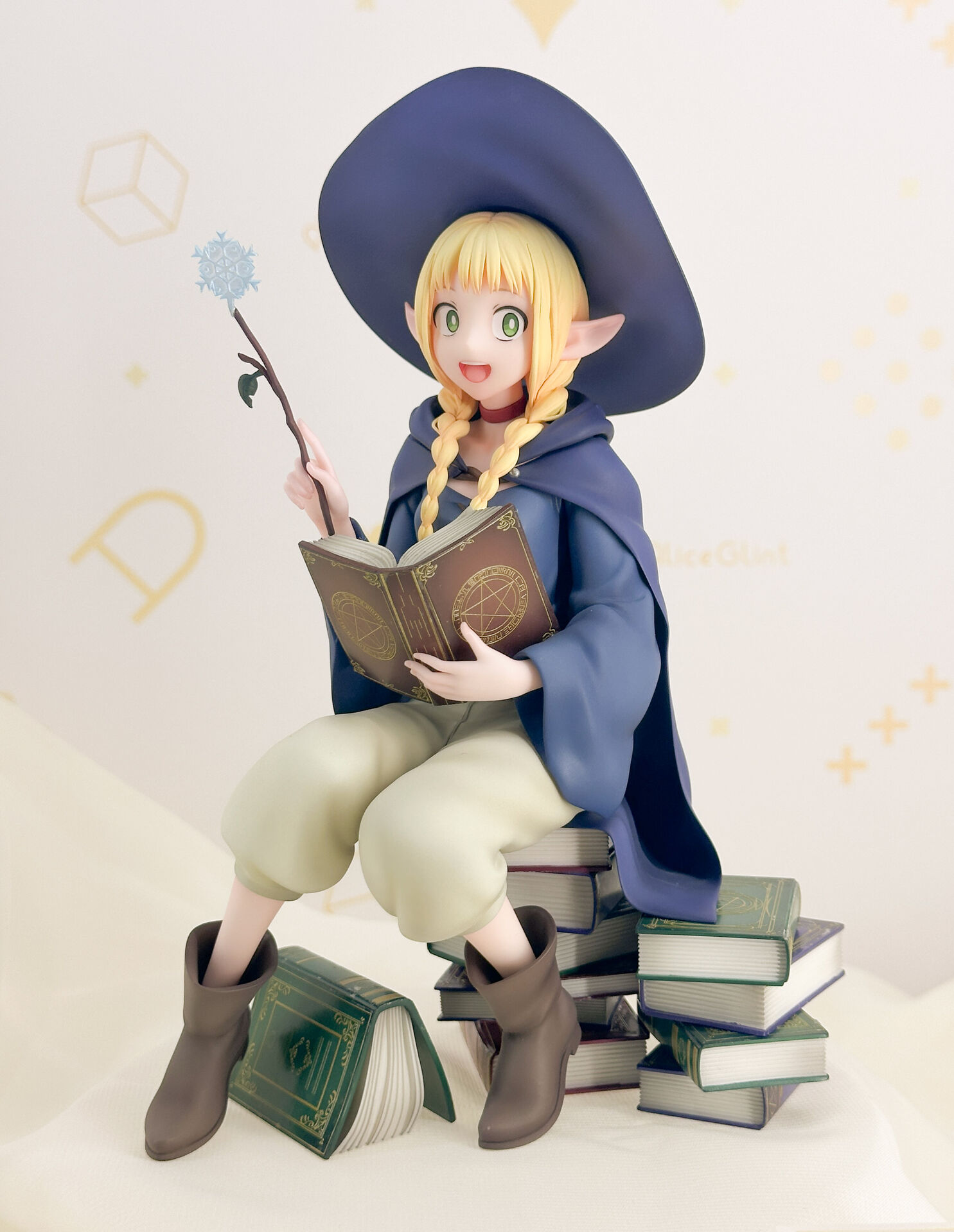 Dungeon Meshi - Marcille Donato - 1/7 - Student Ver. (Alice Glint) photo 6