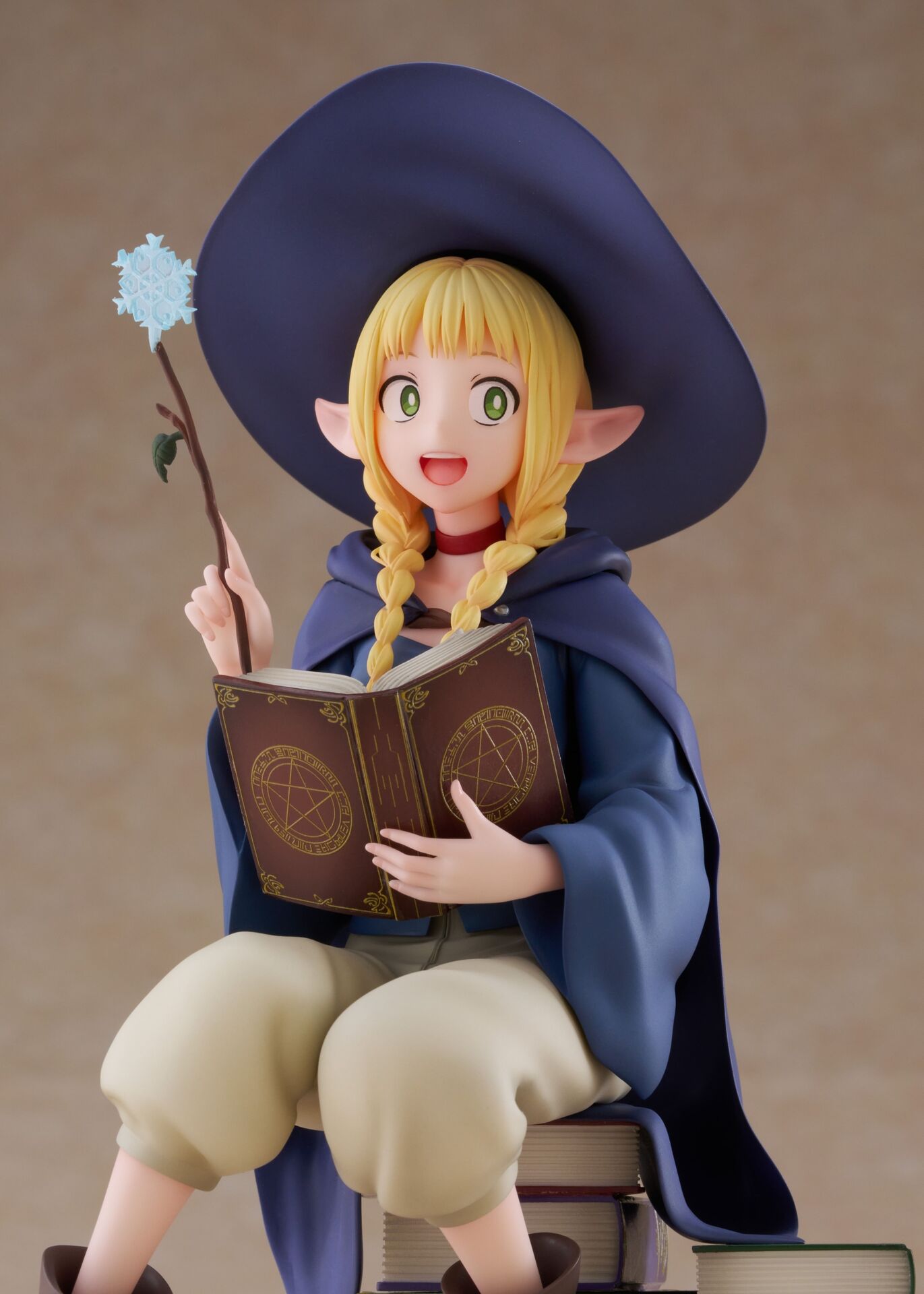 Dungeon Meshi - Marcille Donato - 1/7 - Student Ver. (Alice Glint) photo 7