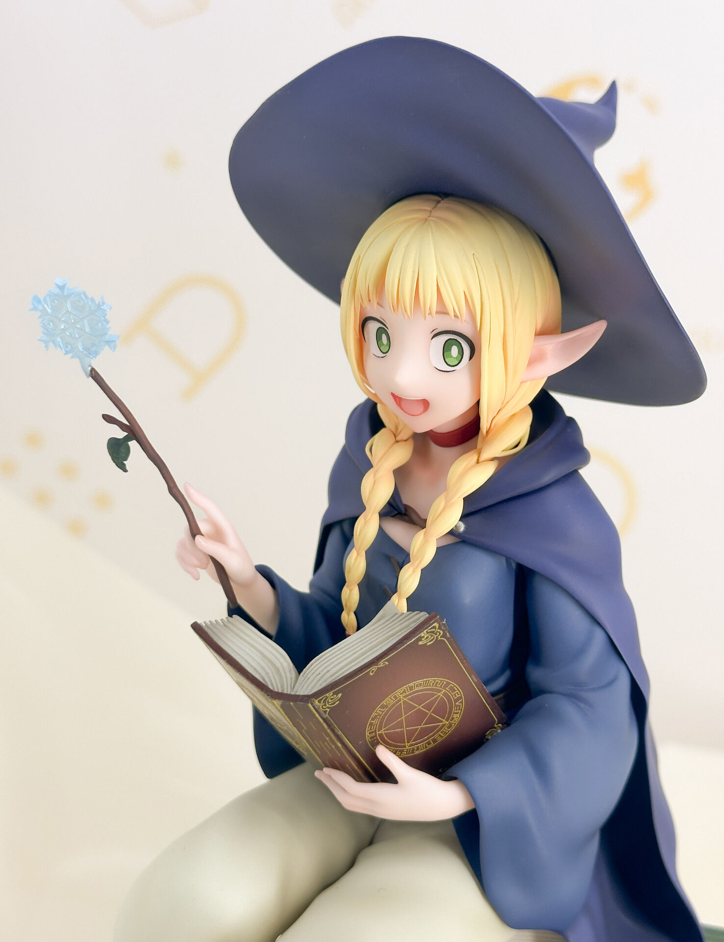 Dungeon Meshi - Marcille Donato - 1/7 - Student Ver. (Alice Glint) photo 8