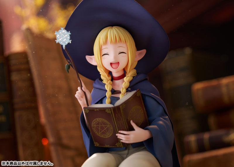 Dungeon Meshi - Marcille Donato - 1/7 - Student Ver. (Alice Glint) photo 9