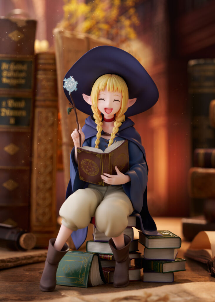Dungeon Meshi - Marcille Donato - 1/7 - Student Ver. (Alice Glint) photo 10