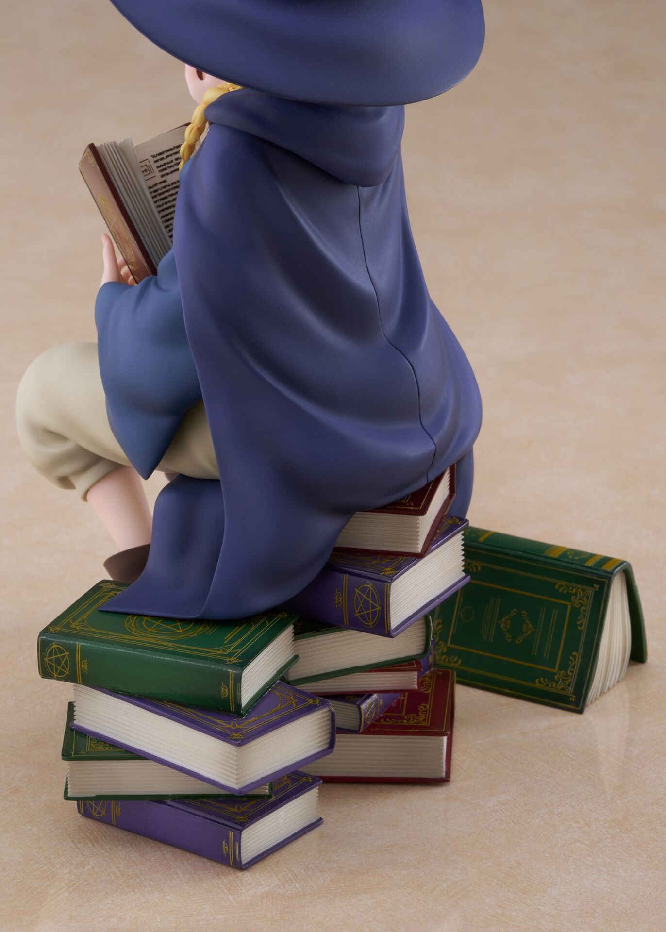 Dungeon Meshi - Marcille Donato - 1/7 - Student Ver. (Alice Glint) photo 11