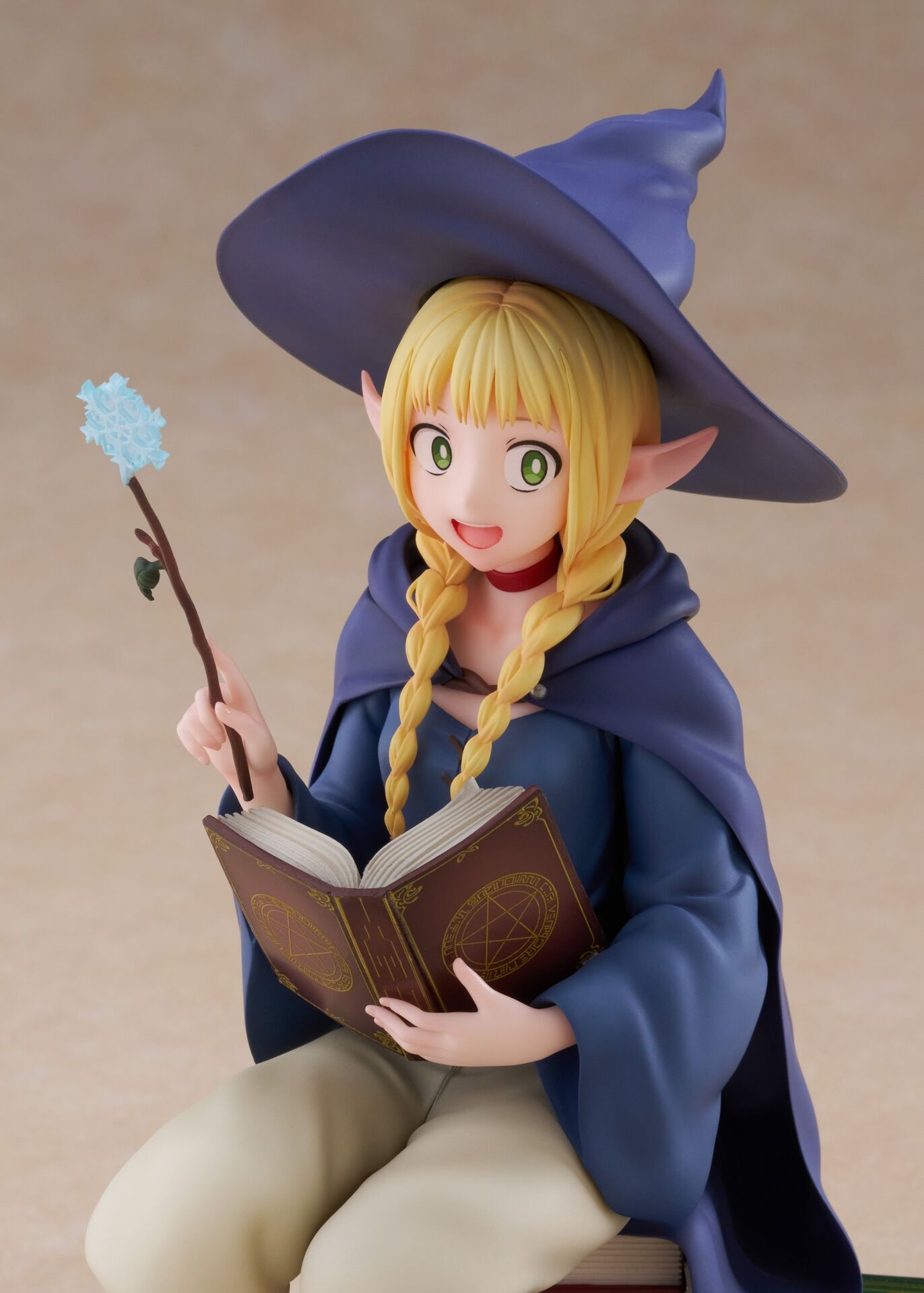 Dungeon Meshi - Marcille Donato - 1/7 - Student Ver. (Alice Glint) photo 12