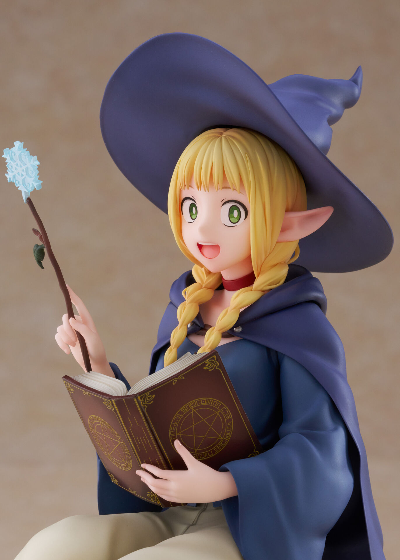 Dungeon Meshi - Marcille Donato - 1/7 - Student Ver. (Alice Glint) photo 13
