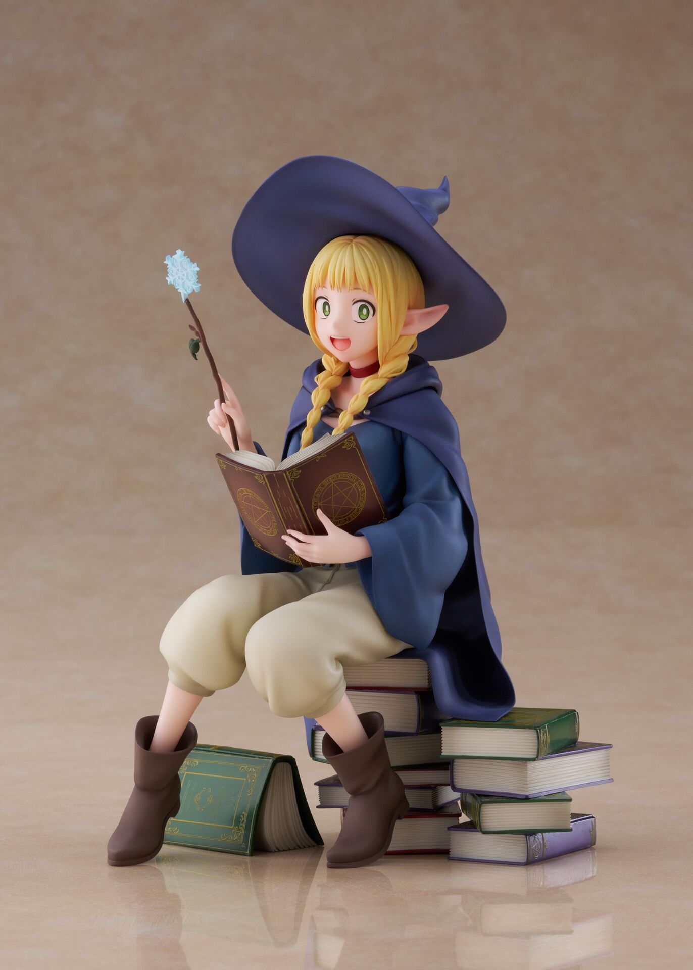 Dungeon Meshi - Marcille Donato - 1/7 - Student Ver. (Alice Glint) photo 16