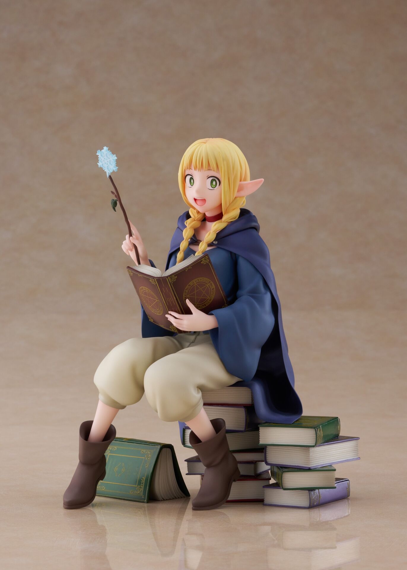 Dungeon Meshi - Marcille Donato - 1/7 - Student Ver. (Alice Glint) photo 17